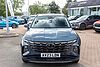Hyundai TUCSON 1.6 TGDi Hybrid 230 Premium 5dr 2WD Auto Teal Blue