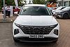 Hyundai TUCSON 1.6 TGDi Premium 5dr 2WD Atlas White