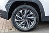 Hyundai TUCSON 1.6 TGDi Premium 5dr 2WD Atlas White