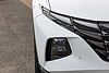 Hyundai TUCSON 1.6 TGDi Premium 5dr 2WD Atlas White