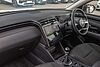 Hyundai TUCSON 1.6 TGDi Premium 5dr 2WD Atlas White