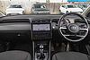 Hyundai TUCSON 1.6 TGDi Premium 5dr 2WD Atlas White