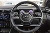 Hyundai TUCSON 1.6 TGDi Premium 5dr 2WD Atlas White