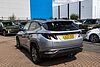 Hyundai TUCSON 1.6 TGDi Hybrid 230 SE Connect 5dr 2WD Auto Shimmering Silver