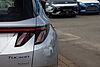Hyundai TUCSON 1.6 TGDi Hybrid 230 SE Connect 5dr 2WD Auto Shimmering Silver