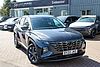 Hyundai TUCSON 1.6 TGDi Premium 5dr 2WD Amazon Grey