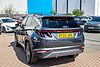 Hyundai TUCSON 1.6 TGDi Premium 5dr 2WD Amazon Grey