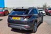 Hyundai TUCSON 1.6 TGDi Premium 5dr 2WD Amazon Grey