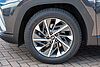 Hyundai TUCSON 1.6 TGDi Premium 5dr 2WD Amazon Grey