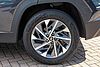 Hyundai TUCSON 1.6 TGDi Premium 5dr 2WD Amazon Grey
