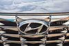 Hyundai TUCSON 1.6 TGDi Premium 5dr 2WD Amazon Grey
