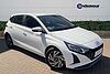 Hyundai I20 1.0T GDi Advance 5dr Atlas White