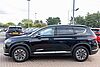 Hyundai SANTA FE 1.6 TGDi Hybrid Premium 5dr Auto Phantom Black