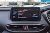 Hyundai SANTA FE 1.6 TGDi Hybrid Premium 5dr Auto Phantom Black