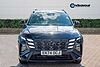Hyundai TUCSON 1.6T Hybrid N Line S 5dr Auto Phantom Black
