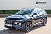 Hyundai TUCSON 1.6T Hybrid N Line S 5dr Auto Phantom Black