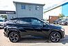 Hyundai TUCSON 1.6T Hybrid N Line S 5dr Auto Phantom Black