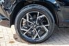 Hyundai TUCSON 1.6T Hybrid N Line S 5dr Auto Phantom Black