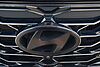 Hyundai TUCSON 1.6T Hybrid N Line S 5dr Auto Phantom Black