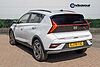 Hyundai BAYON 1.0 TGDi Premium 5dr Polar White