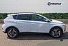 Hyundai BAYON 1.0 TGDi Premium 5dr Polar White