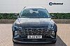 Hyundai TUCSON 1.6 TGDi Premium 5dr 2WD Phantom Black