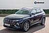 Hyundai TUCSON 1.6 TGDi Premium 5dr 2WD Phantom Black