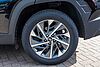 Hyundai TUCSON 1.6 TGDi Premium 5dr 2WD Phantom Black