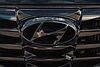 Hyundai TUCSON 1.6 TGDi Premium 5dr 2WD Phantom Black