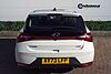 Hyundai I20 1.0T GDi 48V MHD SE Connect 5dr DCT Polar White