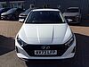 Hyundai I20 1.0T GDi 48V MHD SE Connect 5dr DCT Polar White