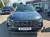 Hyundai TUCSON 1.6 TGDi Hybrid 230 Ultimate 5dr 2WD Auto Blue