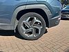Hyundai TUCSON 1.6 TGDi Hybrid 230 Ultimate 5dr 2WD Auto Blue