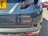 Hyundai TUCSON 1.6 TGDi Hybrid 230 Ultimate 5dr 2WD Auto Blue