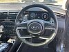Hyundai TUCSON 1.6 TGDi Hybrid 230 Ultimate 5dr 2WD Auto Blue