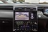 Hyundai TUCSON 1.6 TGDi Hybrid 230 Ultimate 5dr 2WD Auto Polar White