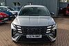 Hyundai TUCSON 1.6T Plug-in Hybrid N Line 5dr 4WD Auto Shimmering Silver
