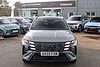 Hyundai TUCSON 1.6T 48V MHD N Line S 5dr DCT Shadow Grey