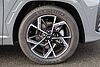 Hyundai TUCSON 1.6T 48V MHD N Line S 5dr DCT Shadow Grey