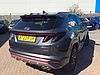 Hyundai TUCSON 1.6 TGDi Hybrid 230 N Line 5dr 2WD Auto Grey