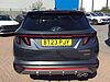 Hyundai TUCSON 1.6 TGDi Hybrid 230 N Line 5dr 2WD Auto Grey