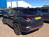 Hyundai TUCSON 1.6 TGDi Hybrid 230 N Line 5dr 2WD Auto Grey
