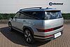 Hyundai SANTA FE 1.6 TGDi Plug-in Hybrid Ultimate 5dr 4WD Auto Typhoon Silver