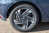 Hyundai I20 1.0T GDi 48V MHD SE Connect 5dr Aurora Grey