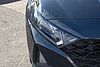 Hyundai I20 1.0T GDi 48V MHD SE Connect 5dr Aurora Grey