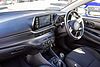 Hyundai I20 1.0T GDi 48V MHD SE Connect 5dr Aurora Grey