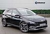 Hyundai BAYON 1.0 TGDi Premium 5dr Phantom Black