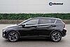 Hyundai BAYON 1.0 TGDi Premium 5dr Phantom Black