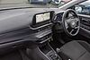Hyundai BAYON 1.0 TGDi Premium 5dr Phantom Black