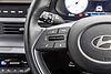 Hyundai BAYON 1.0 TGDi Premium 5dr Phantom Black